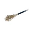 Induktiver Sensor PNP, NO 1.5kHz 30V 16mA 2mm Kabel, 2 m IP67 / IP67G / IP69K E2E-Next